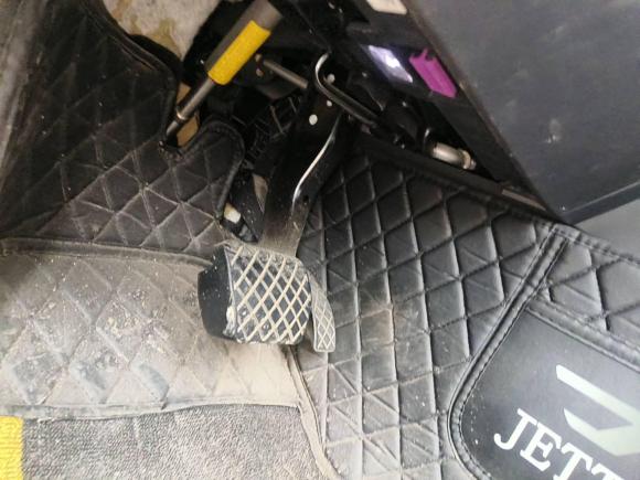 [宁波·浙B] 二手捷达捷达VS52022款 280TSI 自动高光悦享型