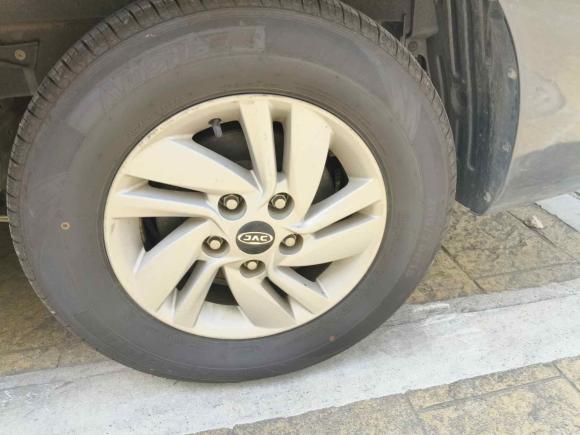 [台州·浙J] 二手江淮瑞风瑞风M42016款 2.0L 手动豪华智能型