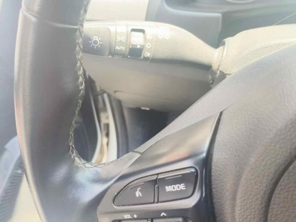 [温州·浙C] 二手起亚福瑞迪2018款 1.6L 自动智享豪华版Value-Comfort