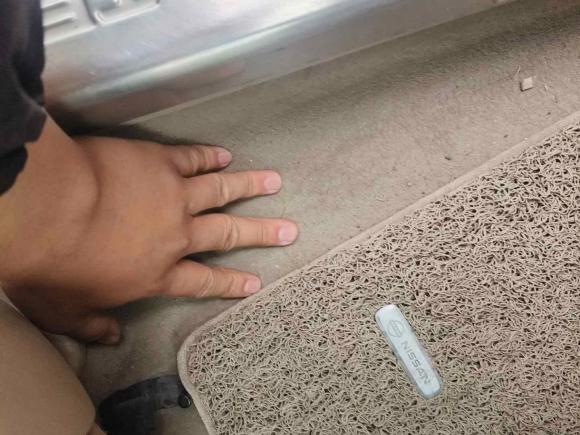 [嘉兴·苏A] 二手日产天籁2013款 2.0L XL舒适版