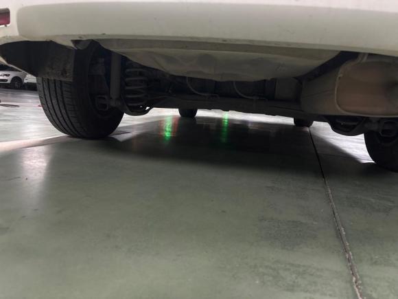 [宁波·浙B] 二手福特福睿斯2015款 1.5L 自动舒适型