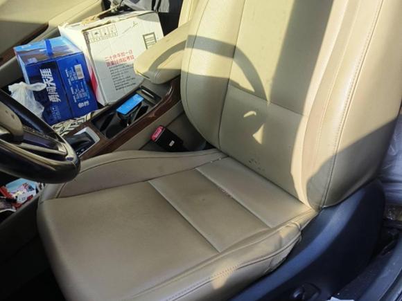 [成都·云A] 二手现代名图2014款 1.8L 自动尊贵型DLX