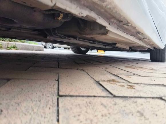 [成都·川A] 二手雪佛兰科鲁兹2015款 1.5L 自动豪华版