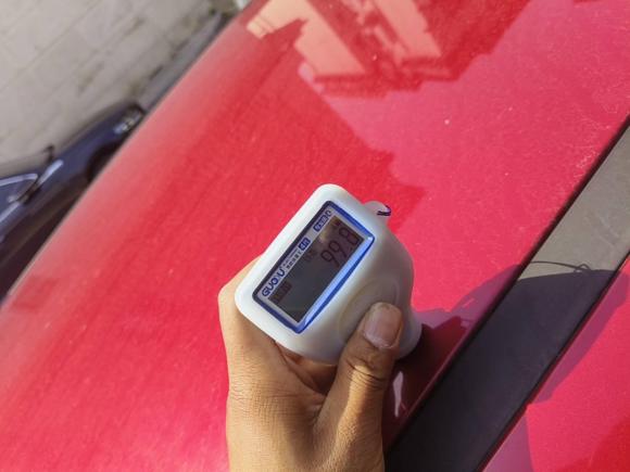 [南昌·赣M] 二手福特福克斯2012款 两厢 1.6L 自动舒适型