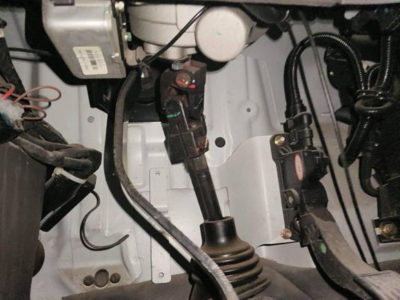 [南通·苏F] 二手东风御风御风EM262023款 高配版 41.86kWh 宁德时代