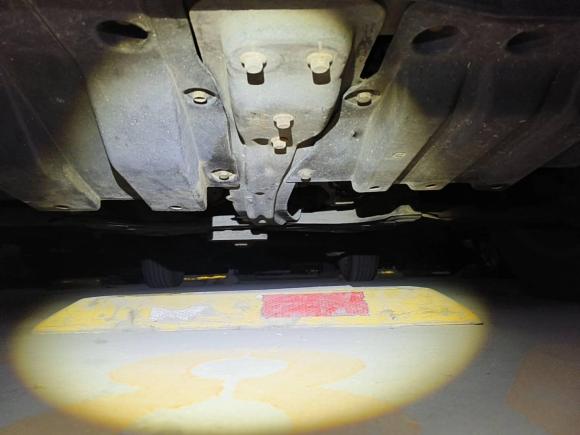 [芜湖·皖B] 二手奇瑞瑞虎52014款 2.0L CVT智云版