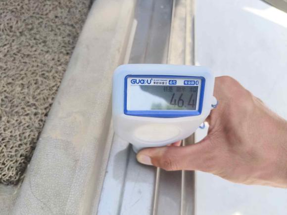 [广州·湘M] 二手日产阳光2015款 1.5XE CVT舒适版