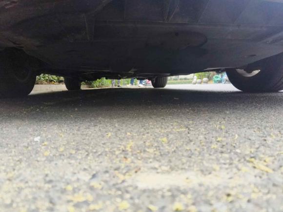 [南京·苏A] 二手马自达马自达62008款 2.0L 自动时尚型