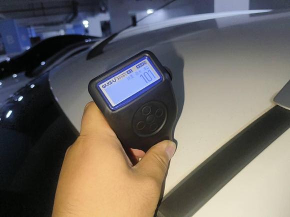 [湖州·浙E] 二手宝骏宝骏3602018款 1.5L 自动精英型 国V