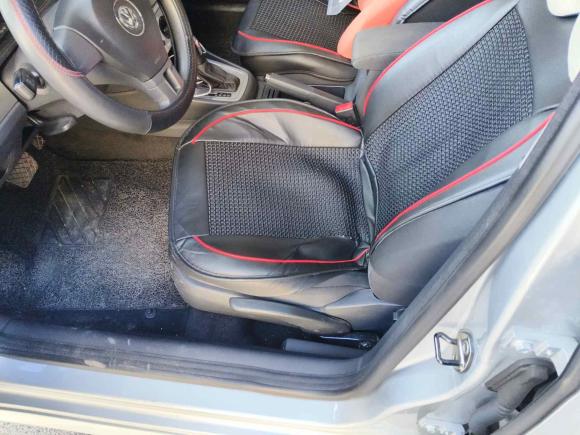 [南京·苏A] 二手大众朗逸2013款 改款经典 1.6L 自动风尚版