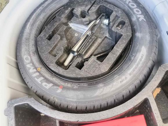 [上海·沪C] 二手大众朗行2013款 1.6L 手动舒适型