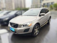 [南昌·赣A] 沃尔沃沃尔沃XC602013款 T5 舒适版