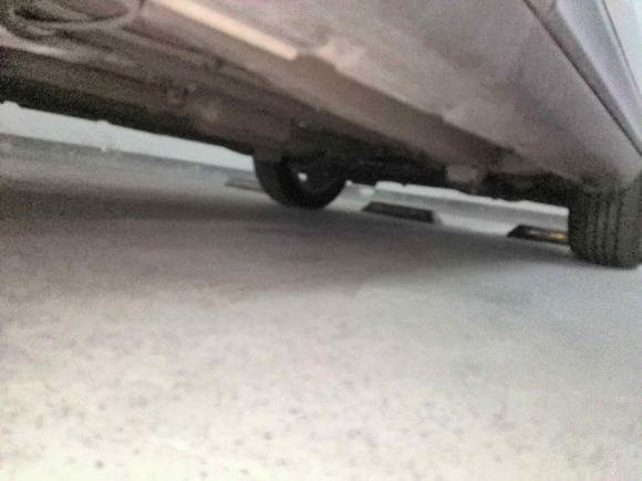 [西安·陕U] 二手广汽传祺传祺GS32017款 200T 自动精英版