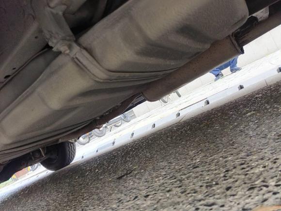 [杭州·沪C] 二手金杯金杯快运2018款 2.0L标准型V19