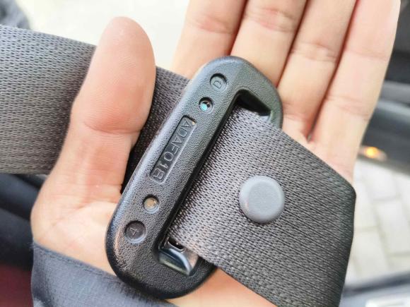 [杭州·浙A] 二手本田艾力绅2012款 2.4L VTi-S尊贵版