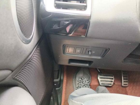 [义乌·浙G] 二手路虎发现2017款 3.0 SC V6 SE