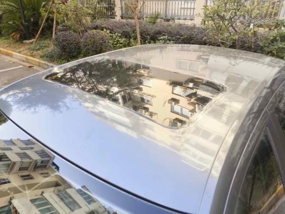 [无锡·苏B] 二手大众朗逸2013款 改款经典 1.6L 手动舒适版