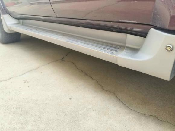 [上海·沪C] 二手江铃驭胜S3502016款 2.0T 自动四驱汽油豪华天窗版7座