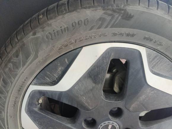 [武汉·鄂A] 二手比亚迪海豚2021款 405km 时尚版