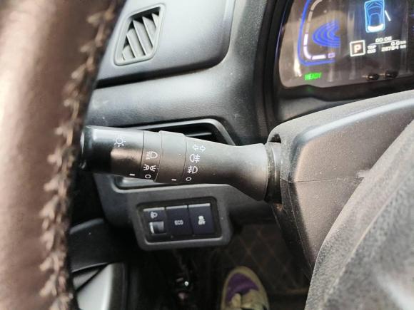 [金华·浙G] 二手众泰众泰E2002018款 飞鱼座