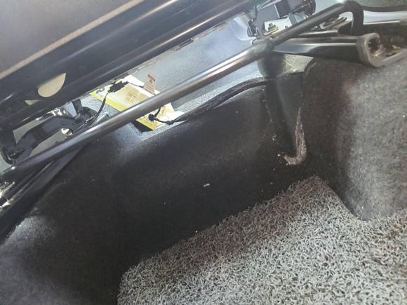 [杭州·浙A] 二手捷达捷达VS72021款 1.4T 自动进取版