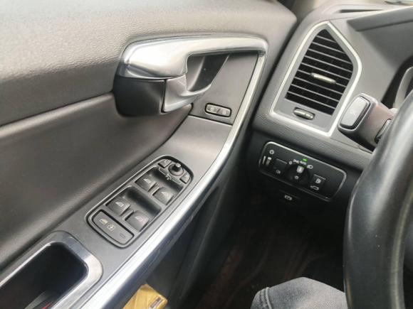 [合肥·皖A] 二手沃尔沃沃尔沃XC602014款 T5 智逸版