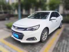 [湖州·沪C]雪佛兰&nbsp;&nbsp;迈锐宝&nbsp;&nbsp;2017款 1.5T 自动豪华版