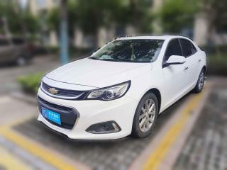 雪佛兰迈锐宝2017款 1.5T 自动豪华版