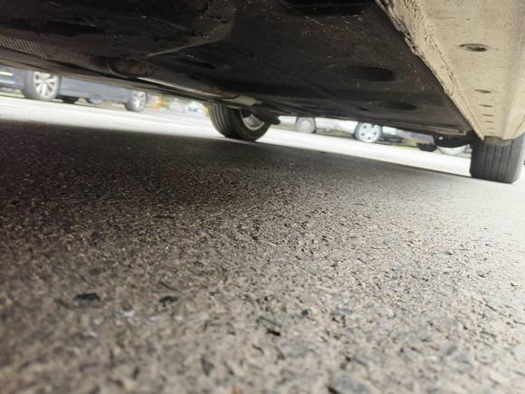 [苏州·苏E] 二手福特福睿斯2015款 1.5L 自动时尚型