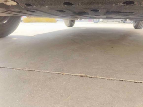 [济南·鲁A] 二手长安长安Lumin2023款 205km 香沁款