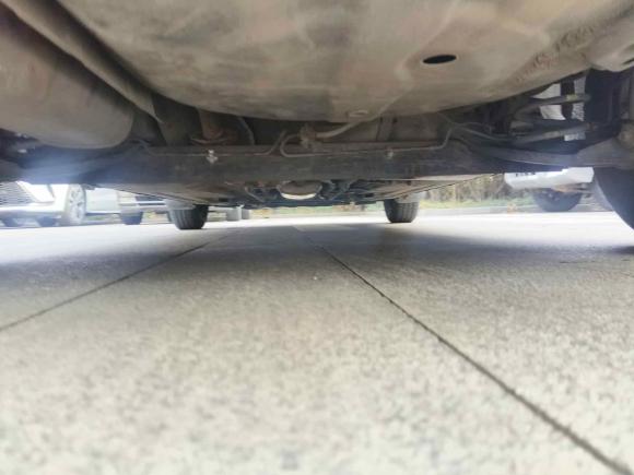 [青岛·鲁U] 二手日产骊威2010款 劲悦版 1.6L 自动全能型