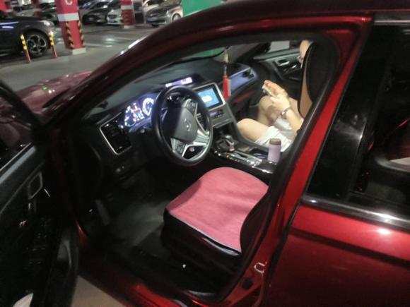 [上海·皖B] 二手本田思铂睿2015款 2.0L 尊贵版