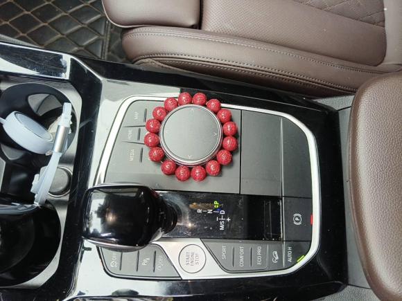 [常州·苏D] 二手宝马宝马X32022款 xDrive25i M运动套装