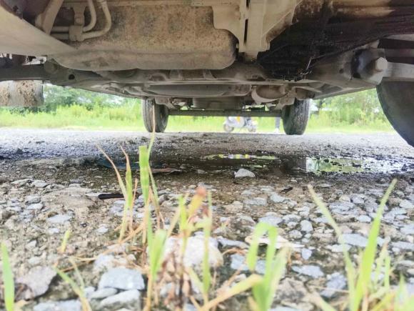 [宁波·浙B] 二手上汽大通MAXUS新途V802014款 2.5T 傲运通短轴中顶