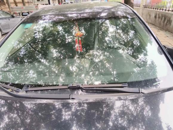 [宁波·浙B] 二手丰田凯美瑞2015款 2.0G 领先版