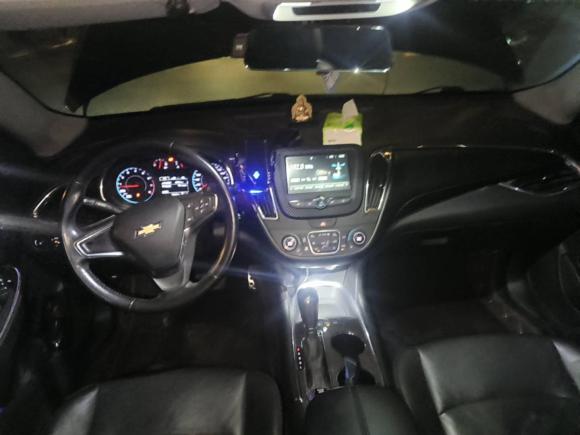 [南通·苏F] 二手雪佛兰迈锐宝XL2016款 1.5T 双离合锐驰版