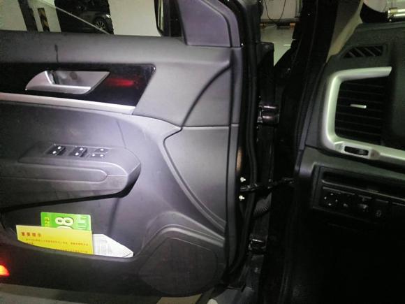 [深圳·赣B] 二手东风风神东风风神AX72015款 2.0L 自动智悦型