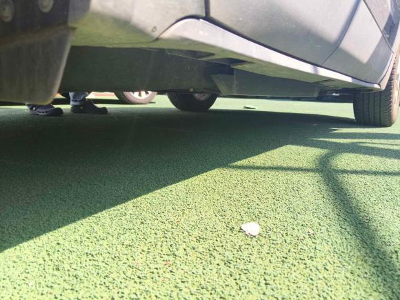 [上海·沪B] 二手别克昂科威Plus2016款 20T 两驱精英型