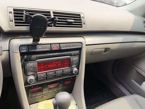 [杭州·浙A] 二手奥迪奥迪A42007款 1.8T 自动舒适型