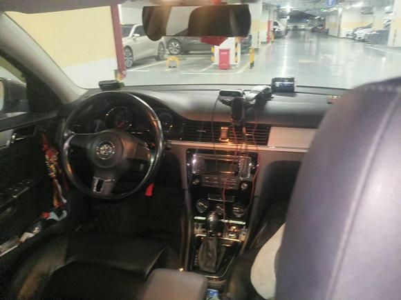 [深圳·湘F] 二手大众宝来2013款 1.6L 自动舒适型