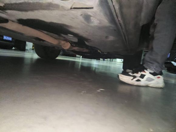 [金华·浙H] 二手大众途观2015款 1.8TSI 自动两驱豪华型