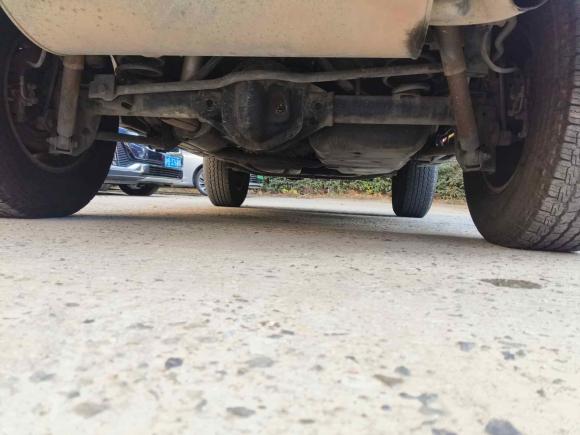 [上海·沪A] 二手Jeep牧马人2013款 3.6L Sahara 两门版