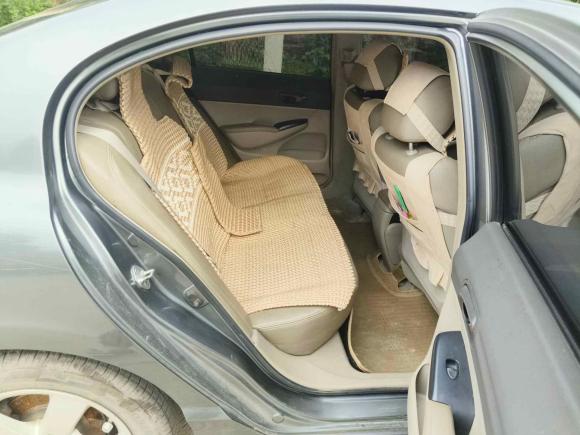 [武汉·鄂A] 二手思铭思铭2012款 1.8L 自动