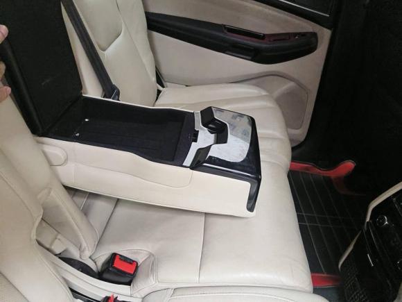 [嘉兴·浙F] 二手福特锐界2015款 2.0T GTDi 四驱尊锐型