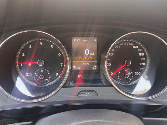 [南京·苏A] 二手大众途观L2017款 380TSI 自动四驱豪华版