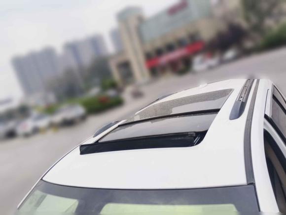 [济南·鲁P] 二手Jeep大切诺基2015款 3.6L 豪华导航版