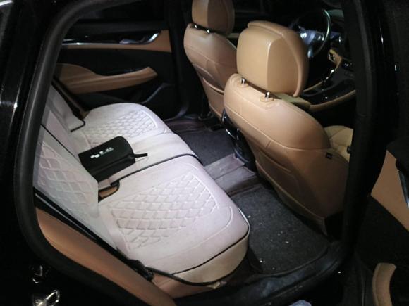 [合肥·皖A] 二手别克君越2018款 28T 精英型