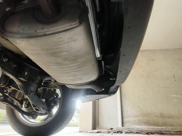 [杭州·浙A] 二手斯巴鲁斯巴鲁XV2021款 2.0i 全驱豪华版EyeSight