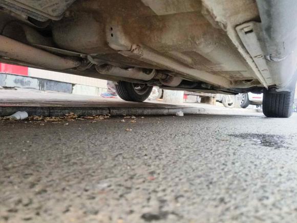 [西安·陕A] 二手奔腾奔腾X802015款 2.0L 自动舒适周年纪念型