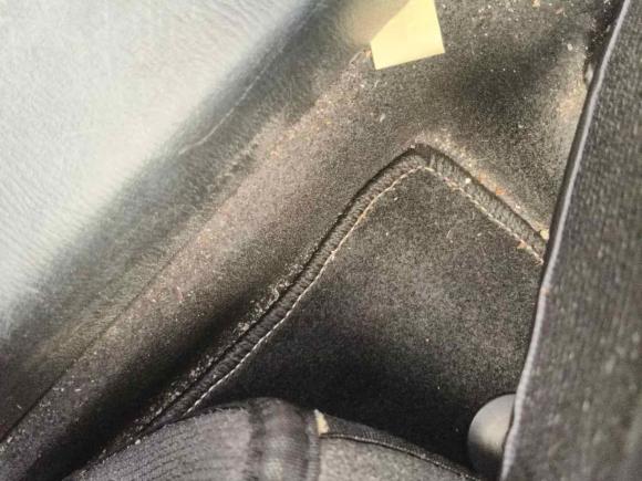 [温州·浙C] 二手马自达阿特兹2015款 2.5L 蓝天尊崇版